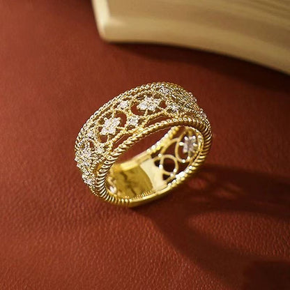 Catarina Lumielle Anillo | Oro