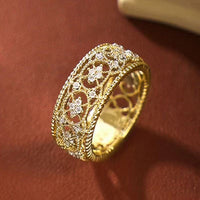 Catarina Lumielle Anillo | Oro