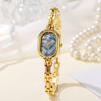 Alira Reloj | Oro