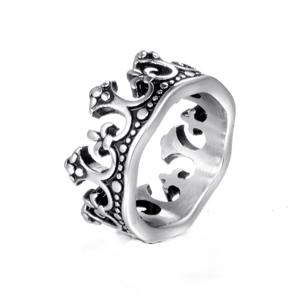 Anillo Monarca Prestige | Oro