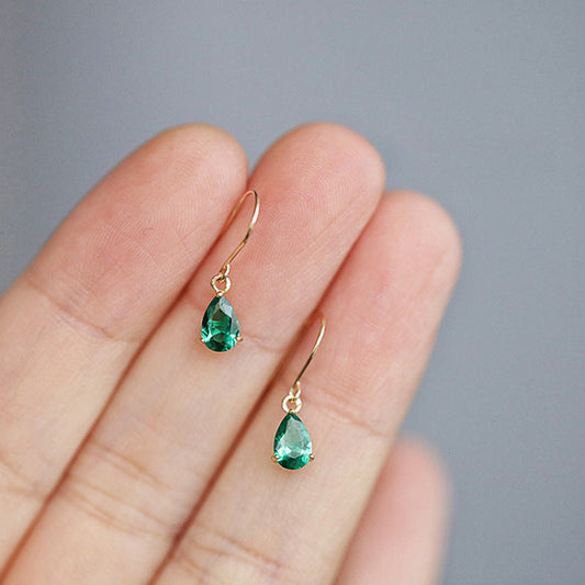 Colette Dufray Aretes | Oro