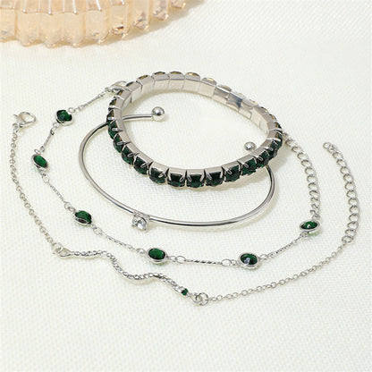 Sorina Feldwyn Set de Pulseras | Oro