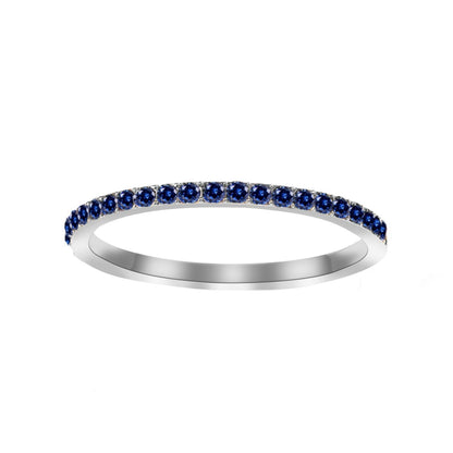 Soraya Azurith Anillo | Oro Blanco