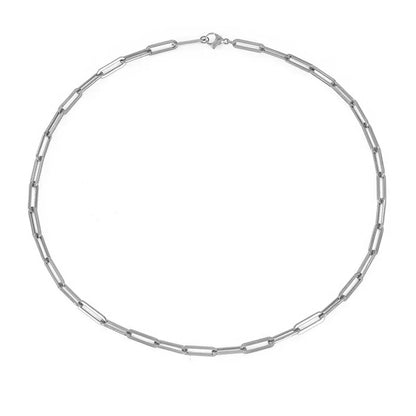 Archen Collar de Cadena Elegante | Oro