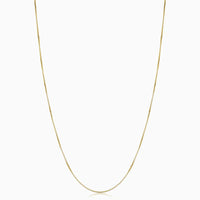 Bodega Collar Caja | Oro