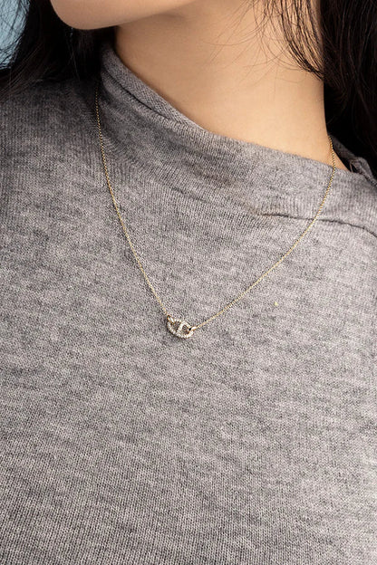 Isla Marina Collar | Oro