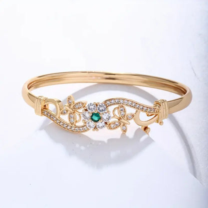 Isla Beaumont Pulsera | Oro
