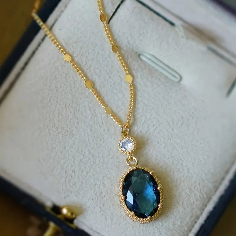 Thessia Lunebray Collar | Oro