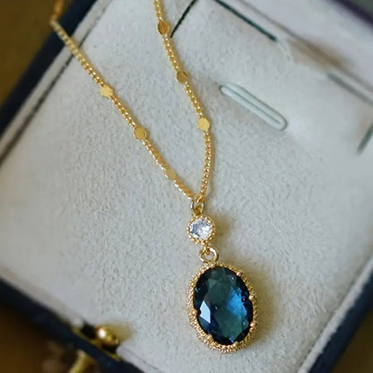 Thessia Lunebray Collar | Oro