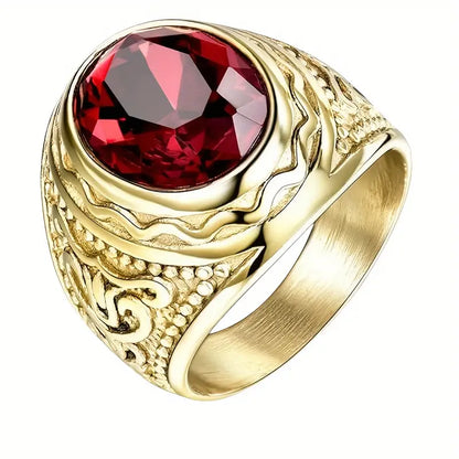 Ravelle Sangris Anillo | Oro
