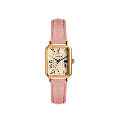 Vivelle Reloj Crest | Oro