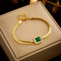 Orielle Verdaska Pulsera | Oro