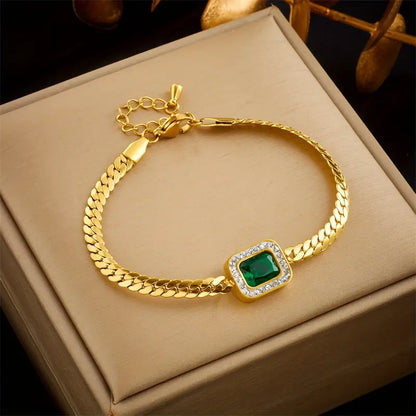 Orielle Verdaska Pulsera | Oro
