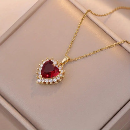Anavelle Roubella Set de Joyas | Oro