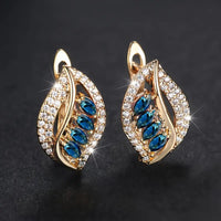 Isola Caelurelle Aretes | Oro