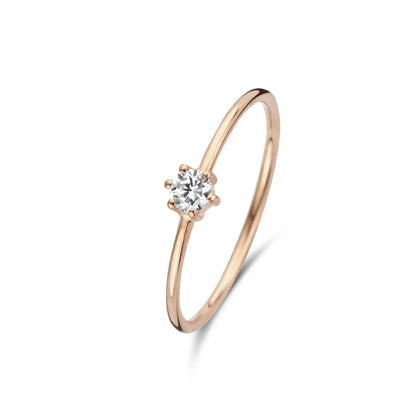 Abella Maris Anillo | Oro