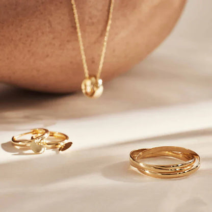Léna Trielle Anillo | Oro